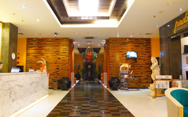 Puri Denpasar Hotel