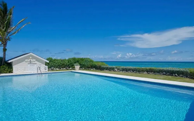 Ocean Mist Villa 4Bd by Zenbreak