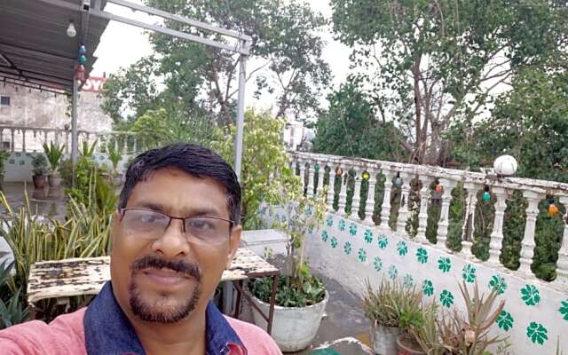 Hotel Grace Agra