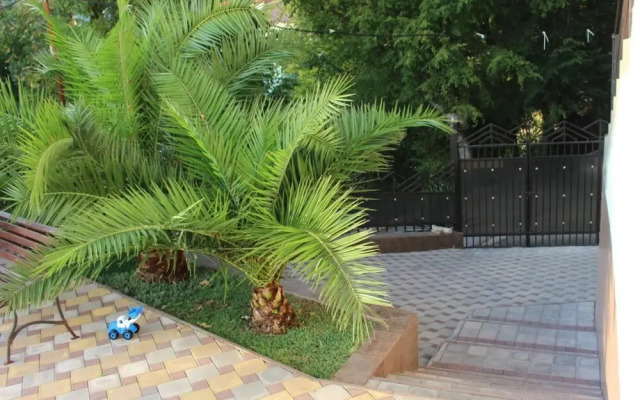 Guest House Villa Nadezhda