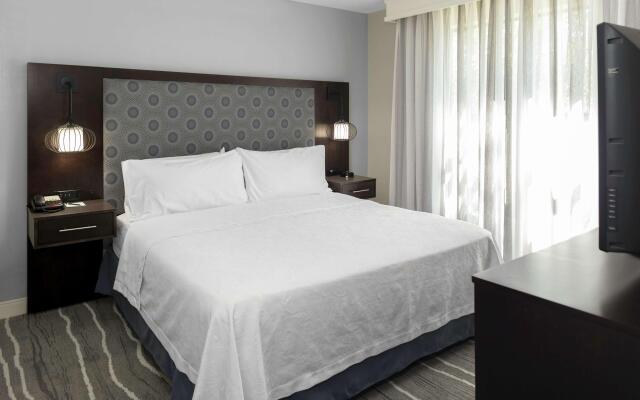Homewood Suites by Hilton Columbia