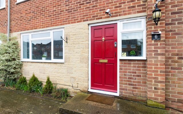 St Anne's Serviced Accommodation