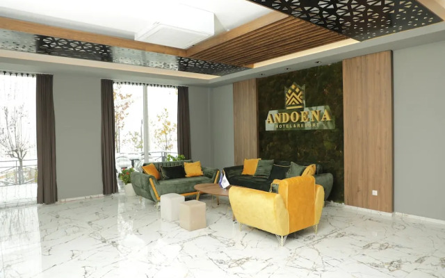 Andoena Resort