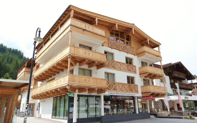 Apartment in Gerlos Next to the ski Slope