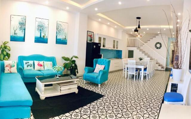 Mom House Da Lat