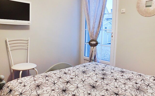 House St Pierre Saint Malo