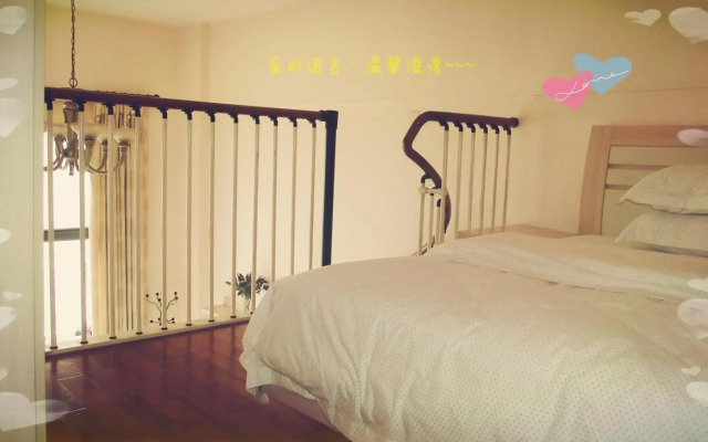 Guangzhou Victory Apartment