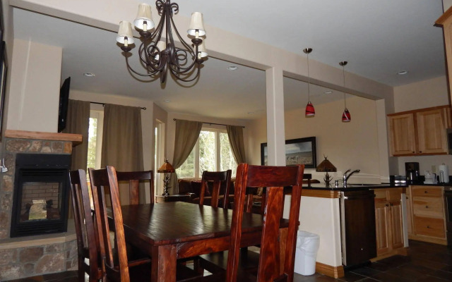 Winter Park Premier Townhomes