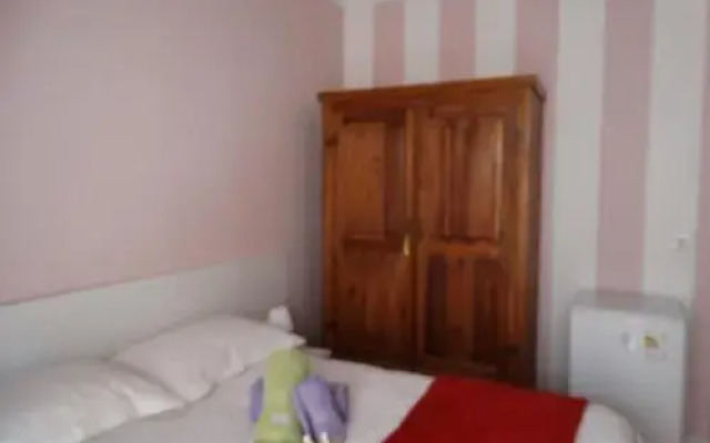 Suíte Canto da Praia