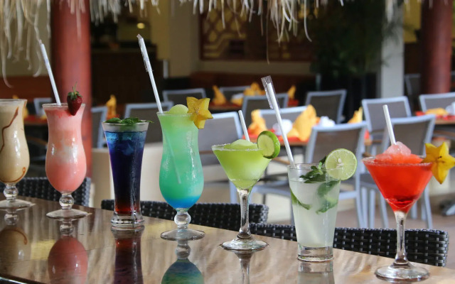 Holiday Inn Huatulco by IHG