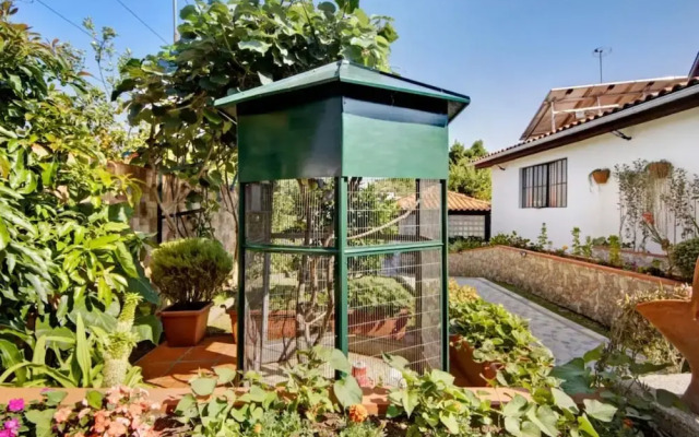 Private Pool Villa 20min by Porto