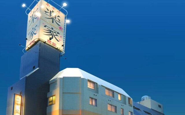 Hotel Gakuya Sakura-Kan