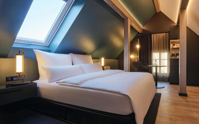 Hotel am Sophienpark