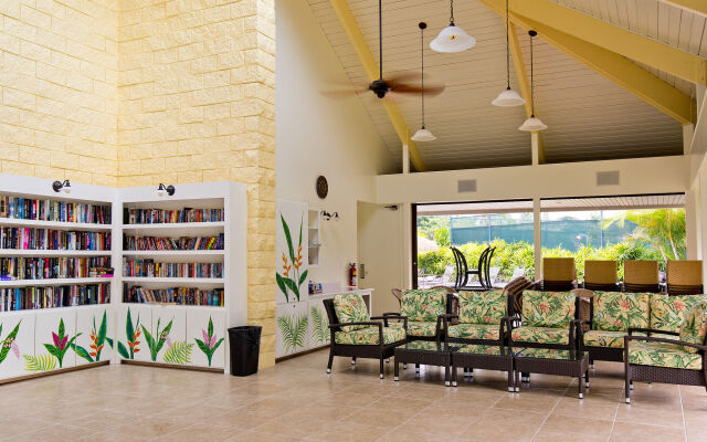 Oceanfront Realty - The Cliffs at Princeville