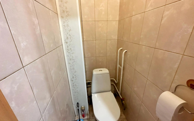 Апартаменты на переулке Светлогорский 10