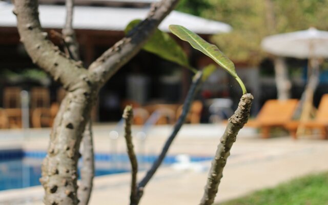 Patarada Boutique House