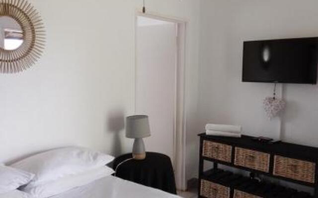 The Mask Guest House