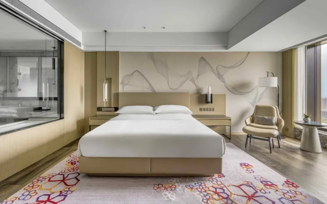 Kaohsiung Marriott Hotel