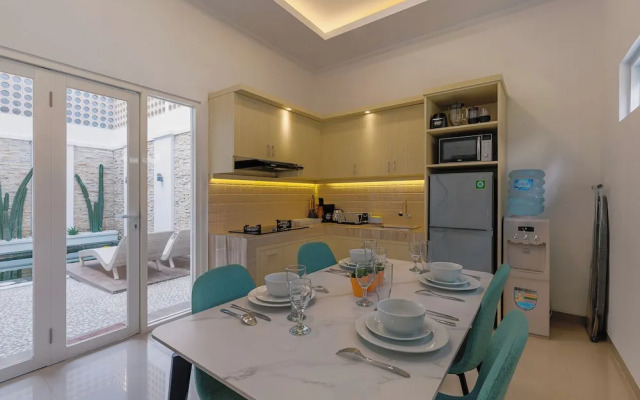 Gloen Villa by Betterplace