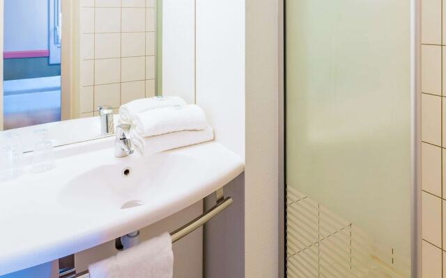 ibis budget Béziers Est Mediterranée