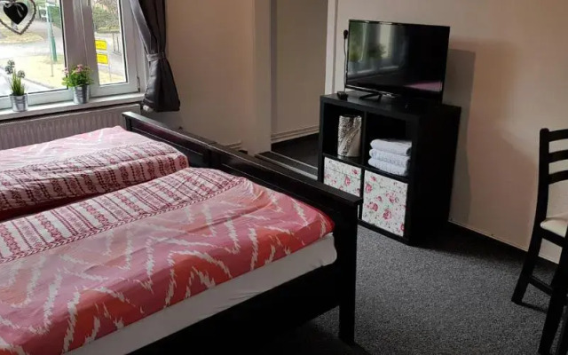 Pension Bartoschewitz