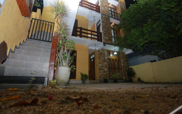 Home Stay Matara