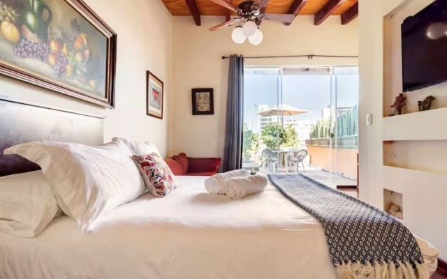 Hacienda Gobernadores – Boutique Stay in a Historic 19th-Century Hacienda