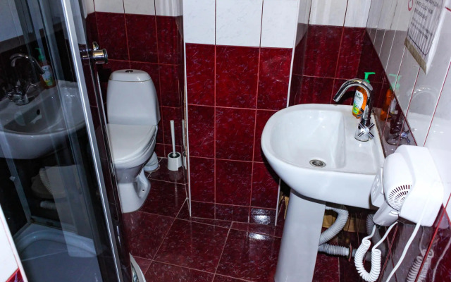 Guest House U Mashuka