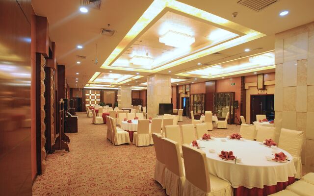 Mingyuan New Times