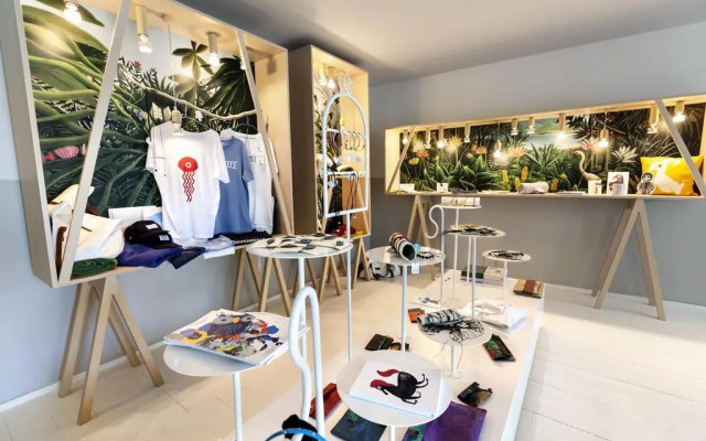 Ekies All Senses Resort, a Member of Design Hotels