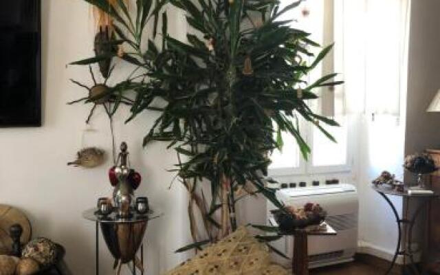 Appartement Centre Ville Bastia