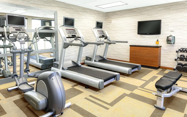 Courtyard by Marriott Bethlehem Lehigh Valley/I-78