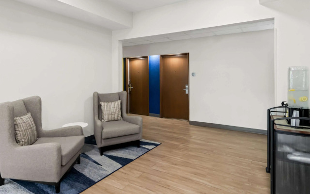 Comfort Inn Schererville