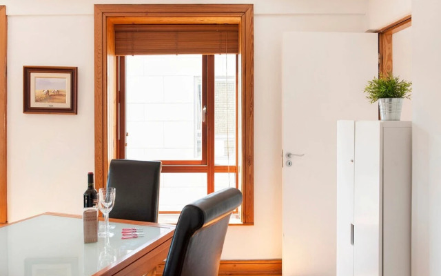 MetroStays - Temple Bar 25