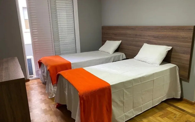 Piolin Palace Hotel