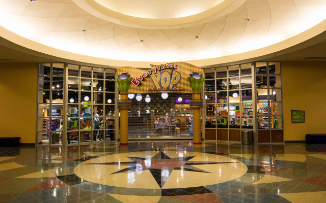 Disney's Pop Century Resort