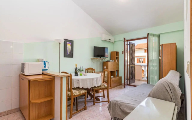 Apartment Buic