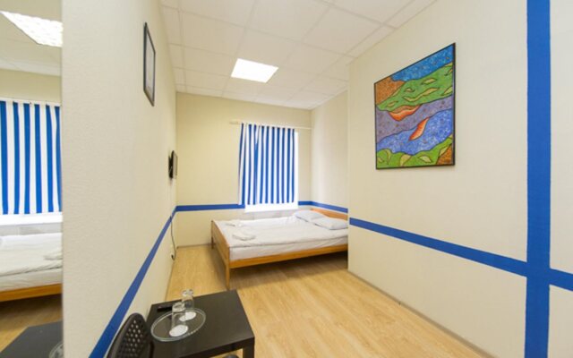 Гостевой дом  Compass