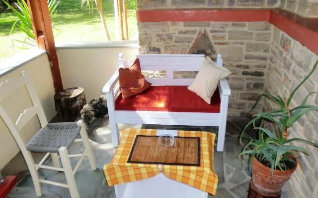 Hotel Neos Matala