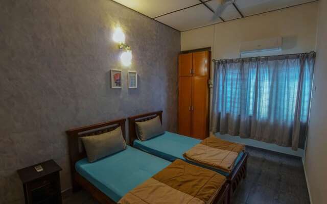 Rest & Relax Classical Homestay Ipoh Garden East