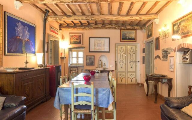 Agriturismo Pratofranco