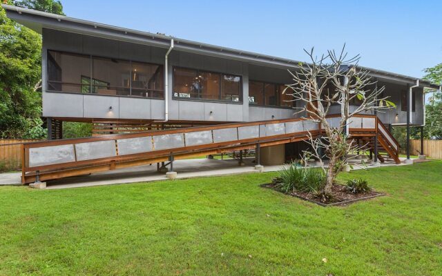 Fingal Head Dune House