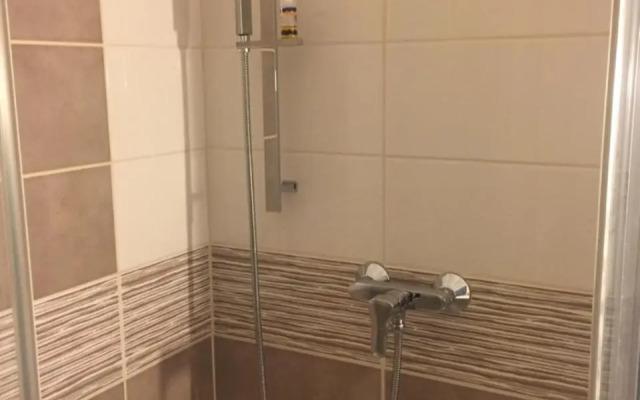 Apartmán "U nás doma" v chatě ALFA Černý Důl