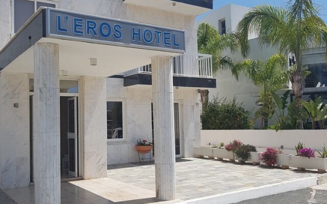 L' Eros Hotel