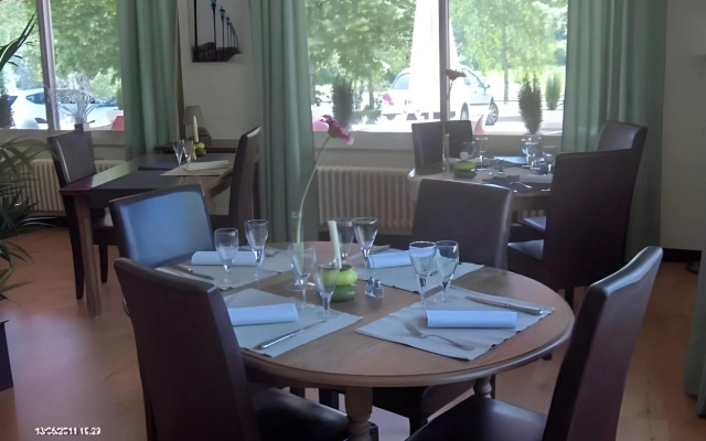 Hotel La Fontaine