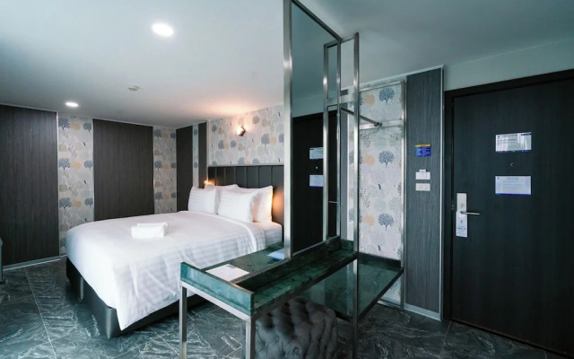 One Budget Hotel Chiangrai Baanmai