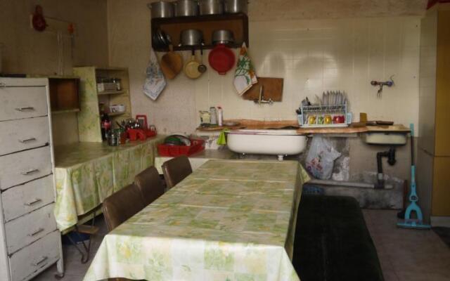 Guesthouse Veriko