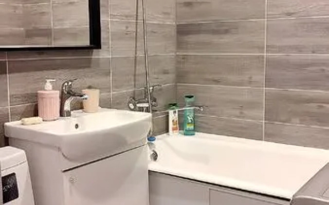 Апартаменты Лакшери на пр-те Ленинский, д. 25