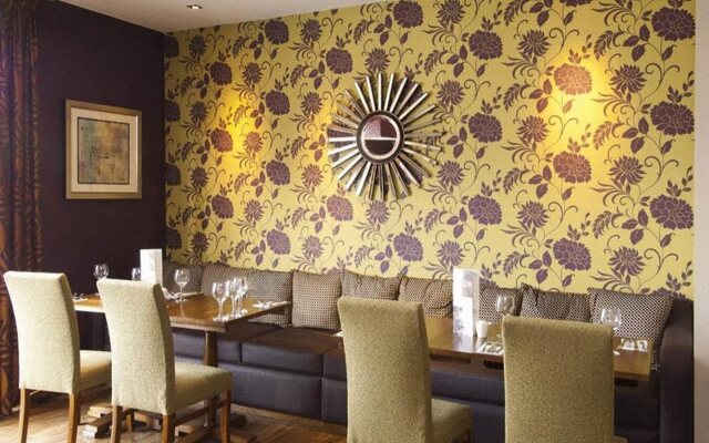 Premier Inn Exeter Central St Davids