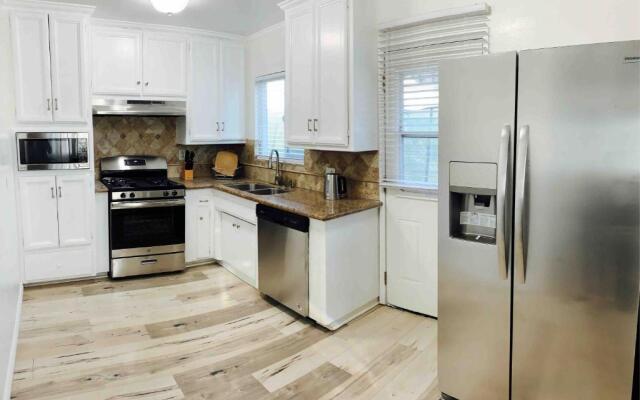 Great West LA UCLA Santa Monica